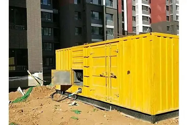 临汾发电机租赁怎么去检查电力电缆线路的温度呢?